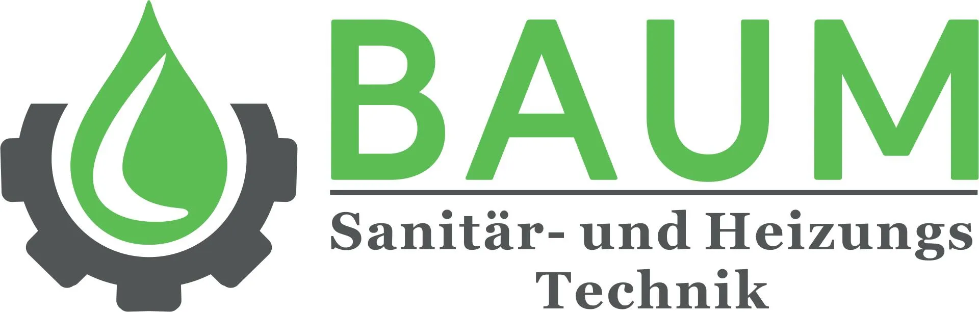 Baum Sanitär- und Heizungstechnik